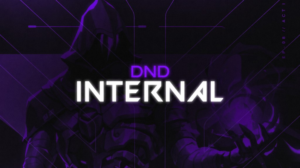 DND Internal