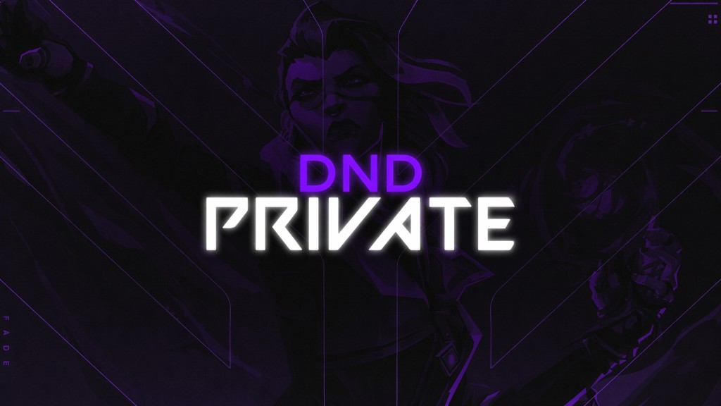 DND Private