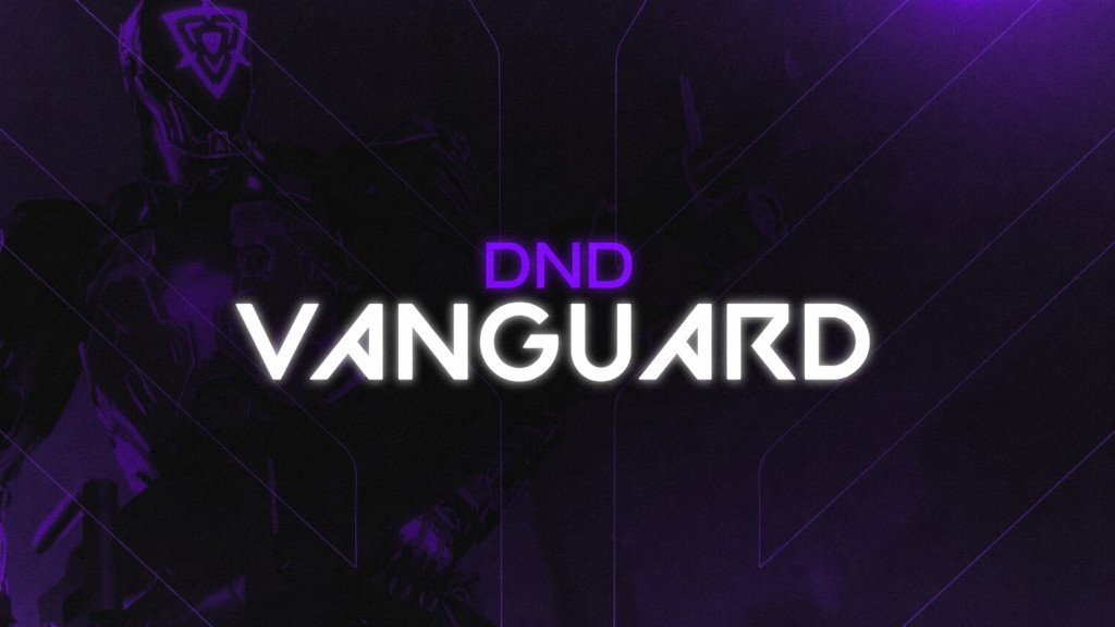 DND Vanguard